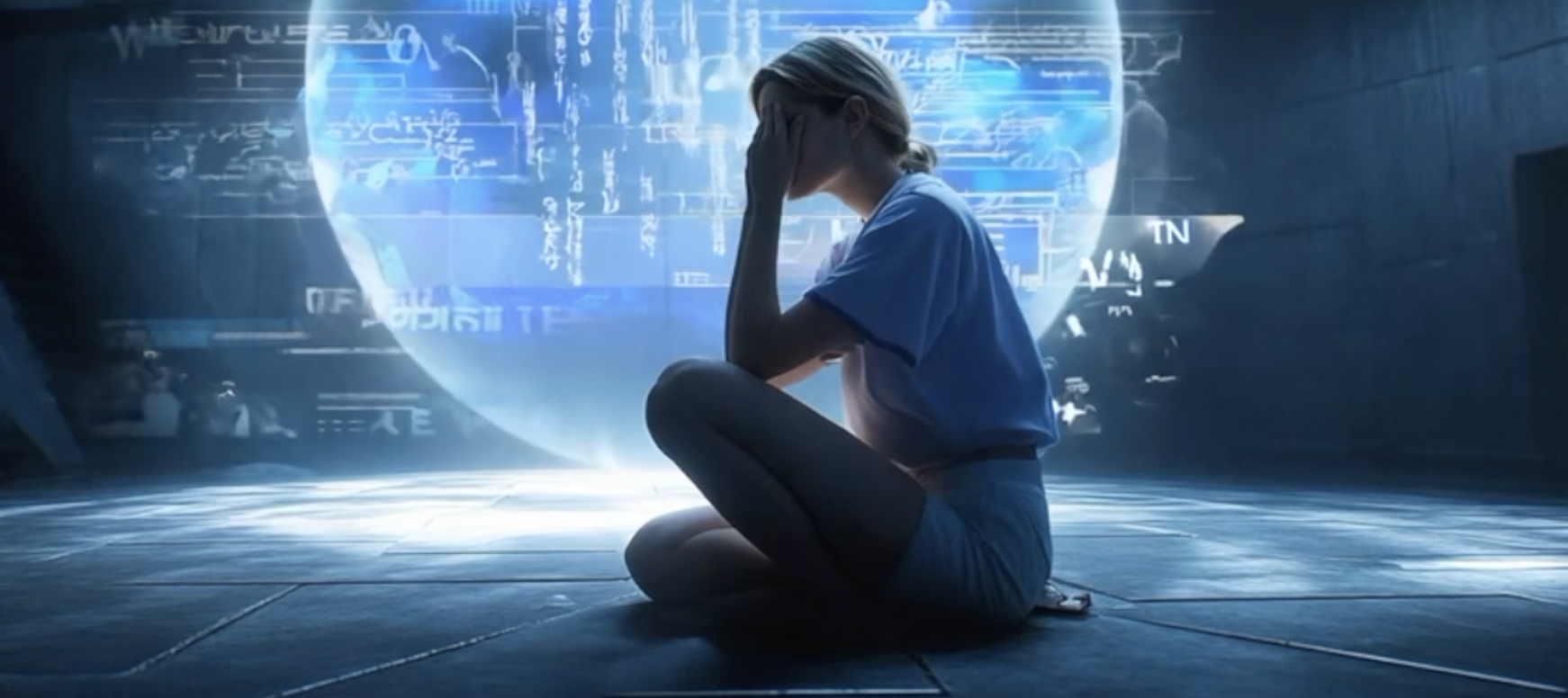 AI Short Films