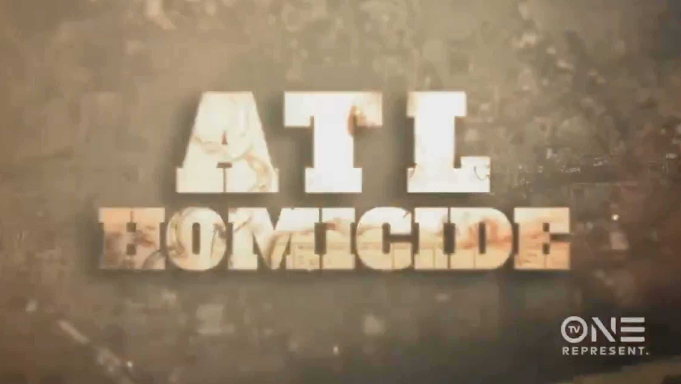 ATL Homicide