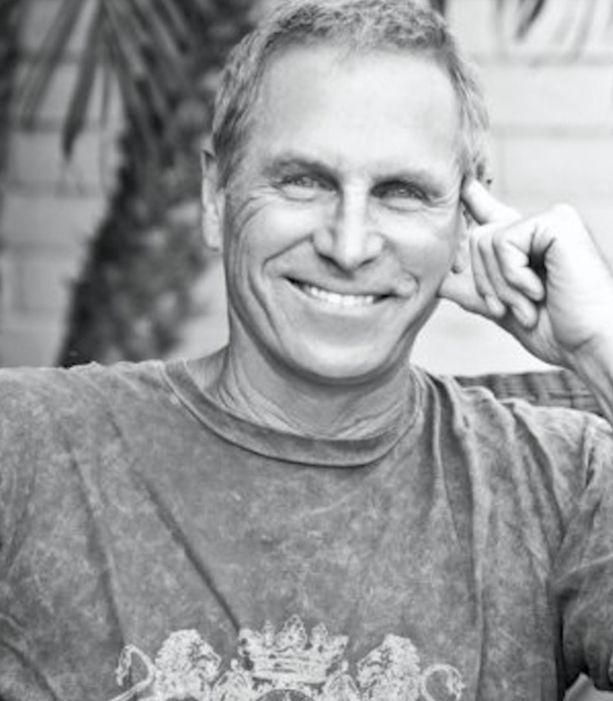 Michael Toland