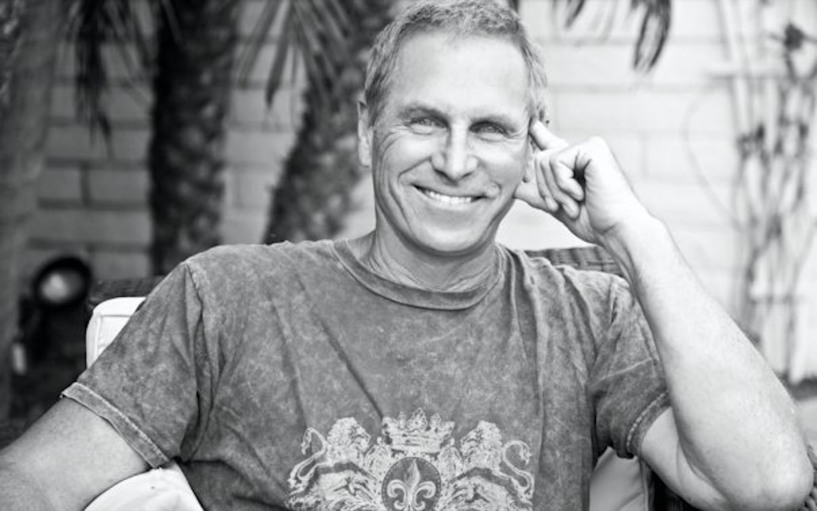 Michael Toland