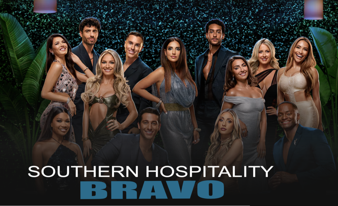 Southern Hospitality